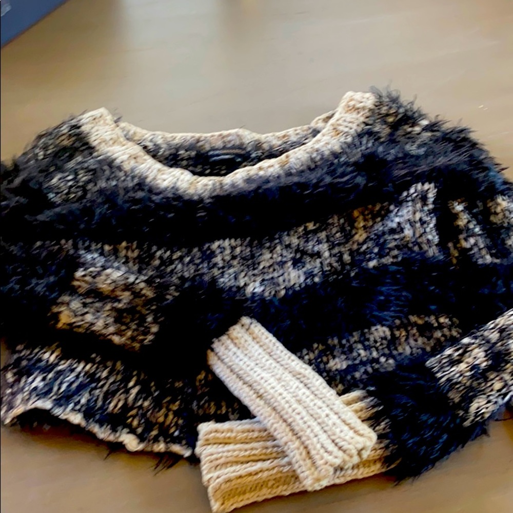 BCBG Sweater